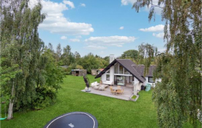 2 Bedroom Amazing Home In Gilleleje in Gilleleje